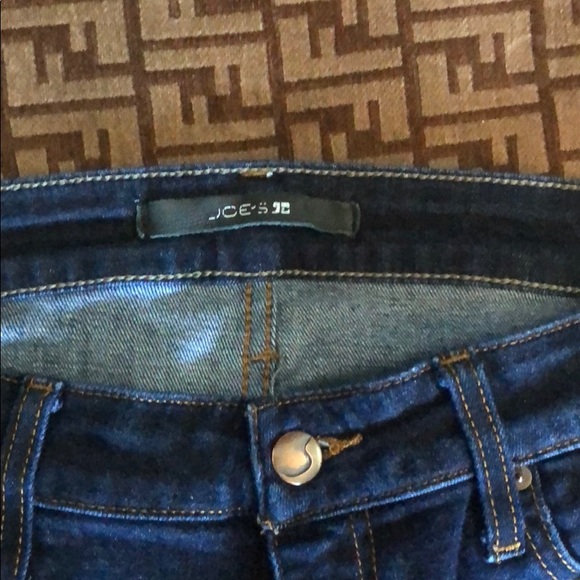 Joes skinny ankle jeans - Picture 3 of 4